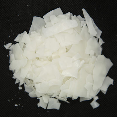 Cationic yếu Hydrophilic Nononionic Softener Flakes Wax FM / FTT / FAR