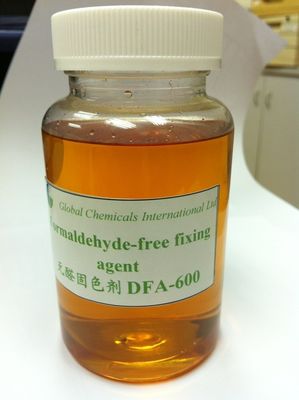 Các chất dệt không chứa formaldehyde cationic DFA