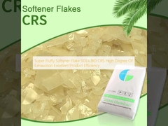 Super Fluffy Softener Flake SOULBIO CRS Độ mệt mỏi cao Hiệu quả sản phẩm xuất sắc