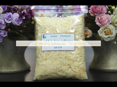 Nước xả vải Aeea Free, ít ngả vàng AF - 11s dùng để xử lý vải