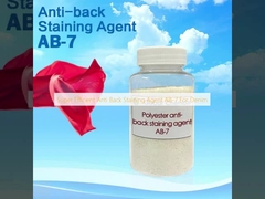 Chất nhuộm màu siêu hiệu quả AB-7 cho denim