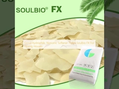 Chất làm mềm không ion hydrophilic tốt Soulbio FX cho nhà nhuộm