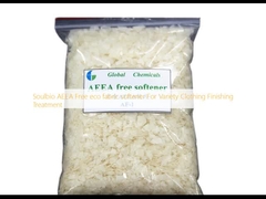 Soulbio AEEA chất làm mềm vải sinh thái miễn phí cho các loại quần áo