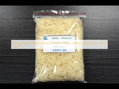 Nhà nhuộm màu Cationic yếu làm mềm lá, làm mềm dệt nước nóng loại