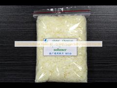 Bánh mềm bọt thấp RT - D với tay cầm siêu mềm / mịn