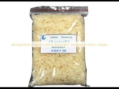 Tất cả các chất làm mềm vải sinh thái mạnh mẽ Vải rắn làm mềm vải rắn cho sợi / dệt may