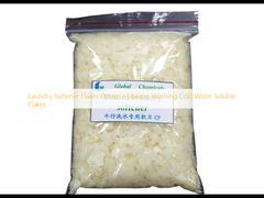 Máy làm mềm giặt Dẻo Denim / áo len giặt nước lạnh Dẻo hòa tan