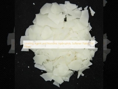 Các chất làm mềm không ionic và chất làm mềm không ionic cho sợi