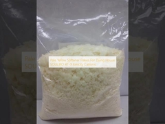 Vỏ mềm màu vàng nhạt cho nhà chết SOULBIO RT-X Ionicity Cationic