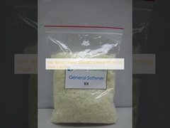 Màu vàng nhạt Cationic SOULBIO làm mềm RX Ionicity Cationic yếu