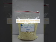 AEEA miễn phí Cationic mềm yếu Bánh vàng nhạt B-AF9 độ nhớt thấp