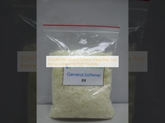 SOULBIO RX Dầu làm mềm tổng quát Vỏ axit béo Amine hợp chất độ nhớt cao