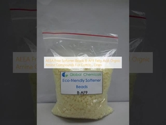 AEEA Free Softener Beads B-AF9 Fat Acid Organic Amine Compounds Cho Cotton, Linen