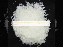 Cotton and Wool Fabric Softener EA cho nhà nhuộm và giặt