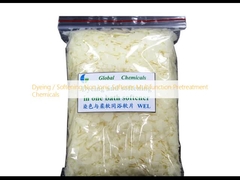 Màu sắc / làm mềm chất làm mềm không ion đa chức năng Chất hóa học xử lý trước
