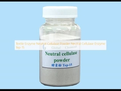 Textile Enzyme Neutral Cellulase Bột Neutral Cellulase Enzyme Tep-15