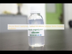 Silicone Block Copolymer, chất làm mềm silicone hydrophilic