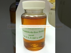 Chất cố định không chứa formaldehyde chất lỏng cationic