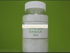 Chất phụ trợ cation trong dệt may