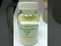 Chất phụ trợ dệt may sinh học