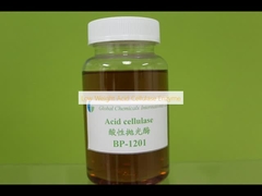 Enzyme acid cellulase ít cân nặng