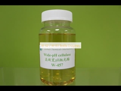 W-62 / W-83 Enzyme dệt may