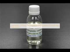 Hydrophilic làm mát và làm mịn chất làm mềm vải hiệu suất cao