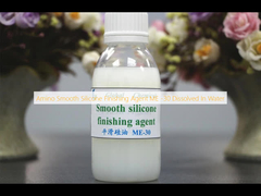 Amino Smooth Silicone Finishing Agent ME -30 hòa tan trong nước