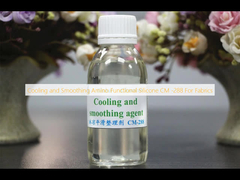 Làm mát và làm mịn Amino Functional Silicone CM -288 cho vải