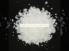 Các loại chất làm mềm anionic hiệu suất cao