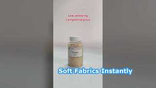 Nước xả giặt SOULBIO B-ET dành cho vải denim