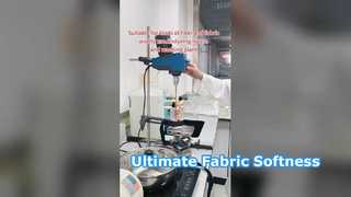 Nước Xả Vải SOULBIO 4D Cho Độ Mềm Mại Tối Ưu